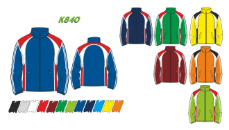 Куртка 840